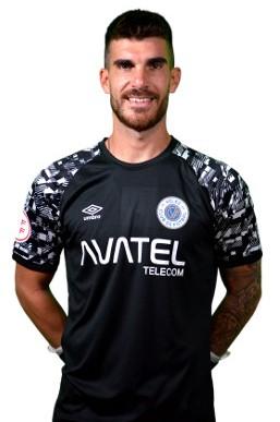 Diego Barrios (Vlez C.F.) - 2023/2024